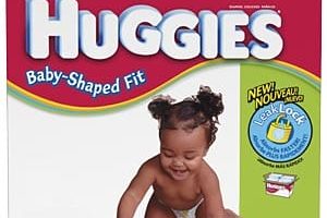 Huggies US Promotions