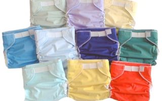 Cloth Diapers