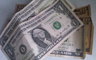 kids and money