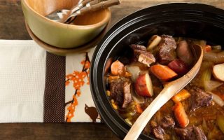 slow cooker recipes