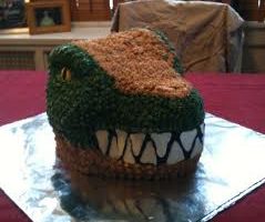 dinosaur-cake