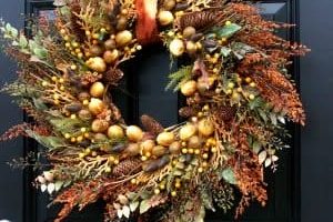 Holiday Wreath