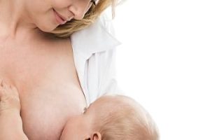 breastfeeding