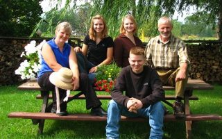 family business