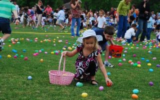 Easter Egg Hunt
