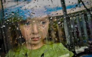 rainy day kid activities