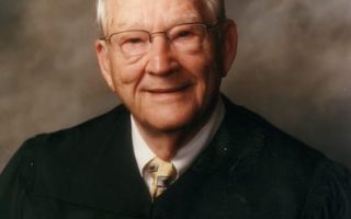 judge solicitor