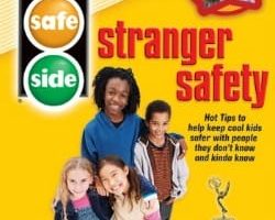stranger safety