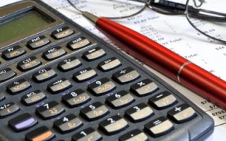 Calculator
