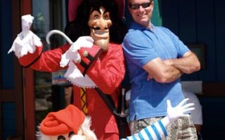 Disney Cruise