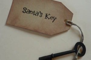 Santa Key