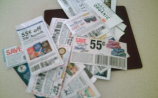extreme couponing