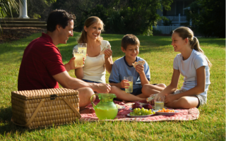 Family Fun on a Budget