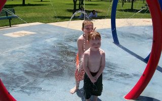 summertime fun