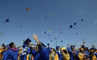 HS Grad Finances