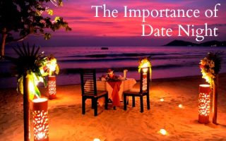 Importance of Date Night