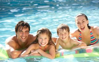 Family Vacation