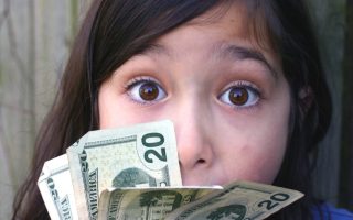 money smart kids