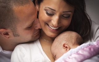 new parents