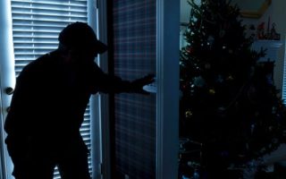 holiday safety