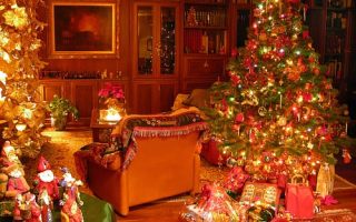 holiday organization