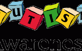 autism awareness
