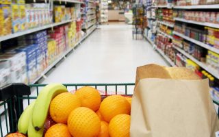 lower grocery costs