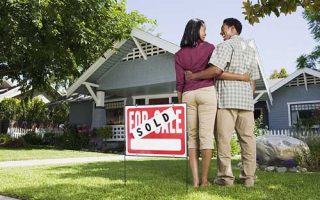 home buying