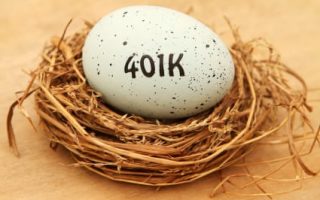 max your 401k