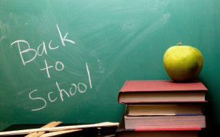 best school disctrict