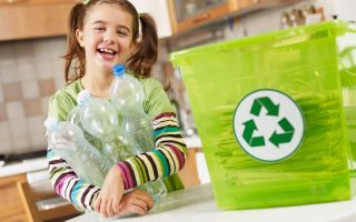 eco friendly kids