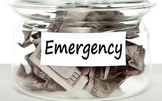 Emergency Fund