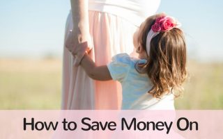 Looking to save money on diapers? Here's how.