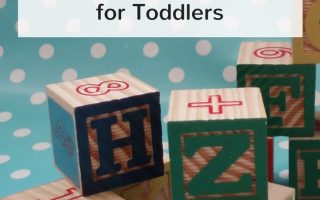 My #1 brand of choice for long-lasting toys for toddlers