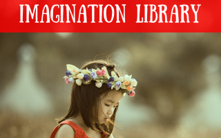 Dolly Parton's Imagination Library