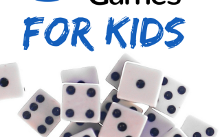 money games for kids