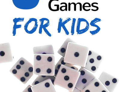 money games for kids