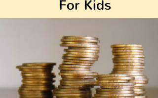 52-week money challenge for kids