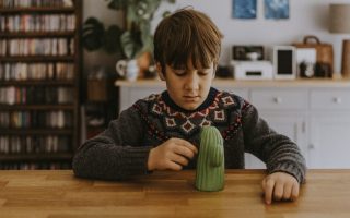 Free Savings Chart for Kids