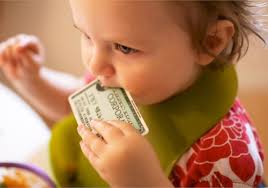 Start building credit before age 17 to keep your children safe.