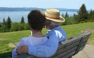 how to care for your elderly parents