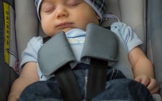 car seat recommendations