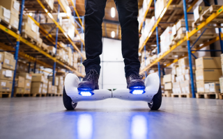 best hoverboards for kids