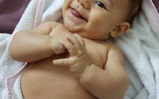 Free Diapers for Low-Income Families