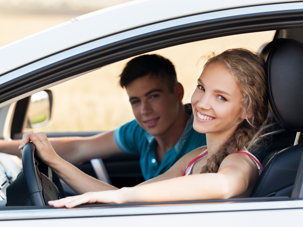 4 Tips to Save on Car Insurance for Teens | Kids Ain't Cheap