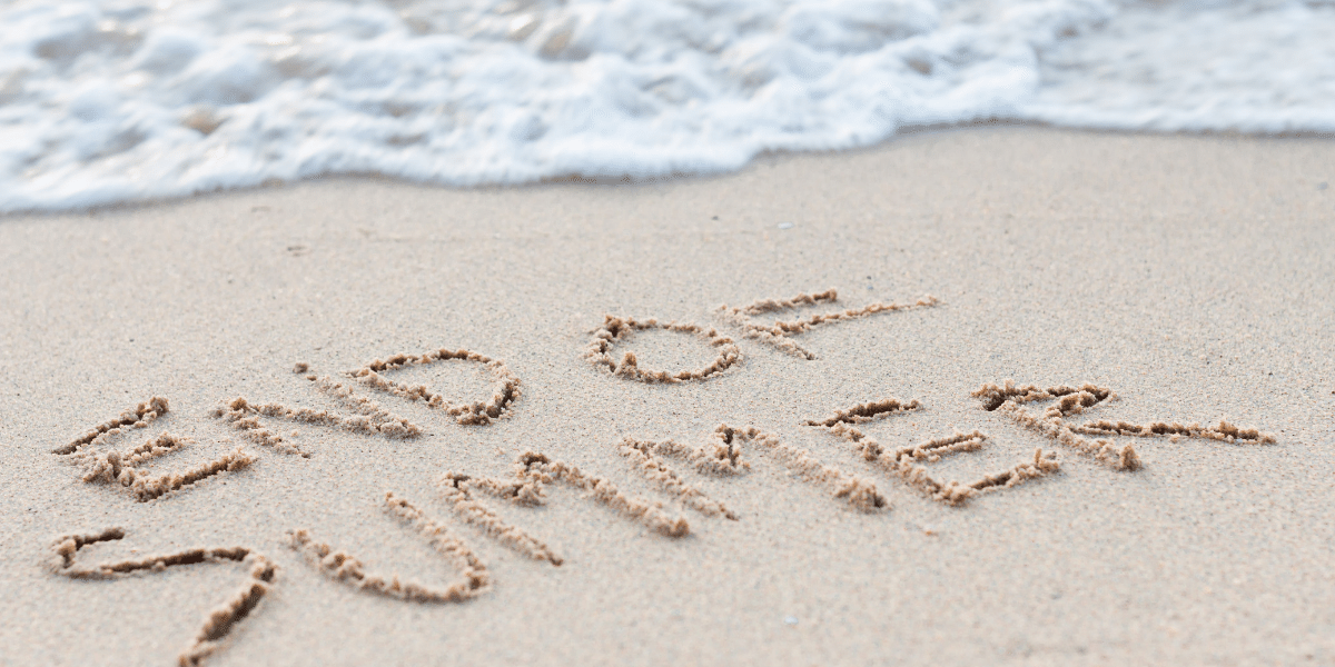 Fun Ways to Mark the End of Summer Vacation Kids Ain't Cheap