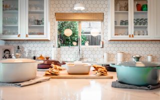 Meal Planning For A Family On A Budget
