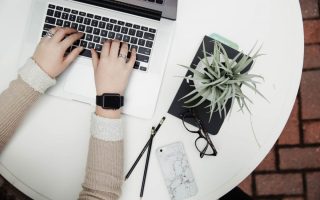 How to Work from Home When the Kids Are Home