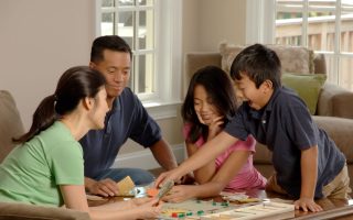 Free Ways to Keep Kids Occupied If Under a Shelter in Place Order