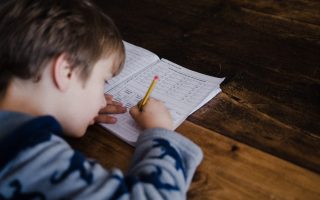 What You Need to Know to Homeschool Your Child in the Age of COVID-19